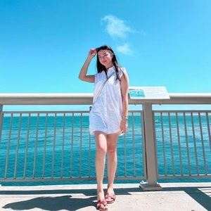 Meet your Posher, Andrea florette